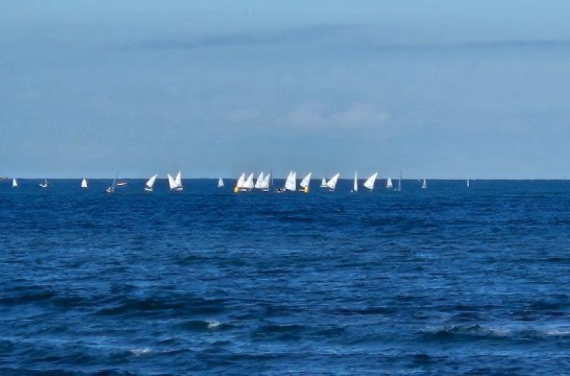 La foto del giorno del 1 dicembre 2025