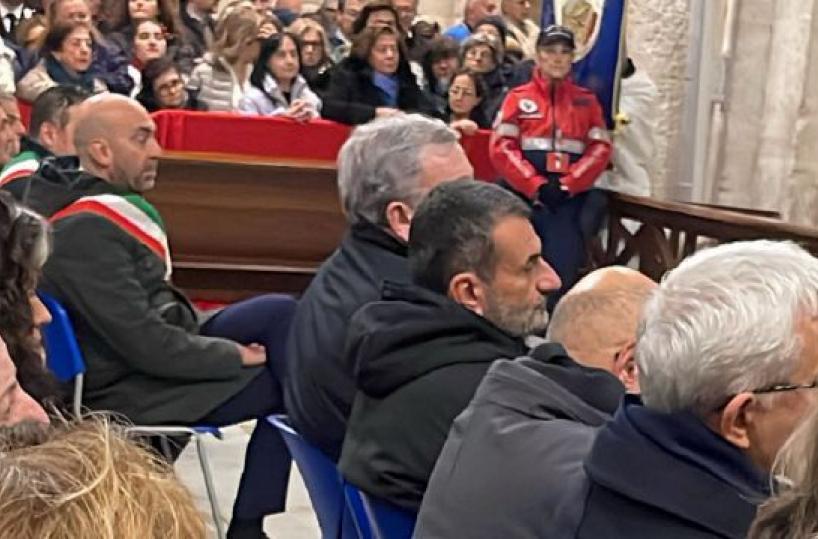 Regione Puglia, Decaro studia il toto-giunta e il trasloco sul Lungomare
