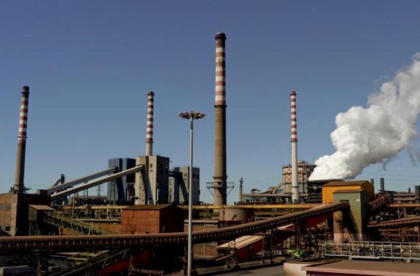 Scrivere della grande fabbrica per non diventare complici di una perdita della memoria