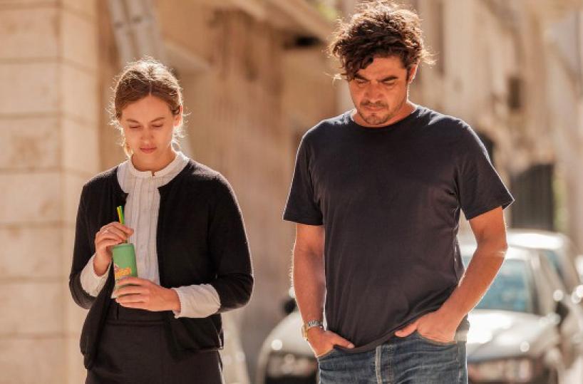 L’incontro di due anime inquiete fra i cedri del Mezzogiorno risveglia il sogno di essere liberi