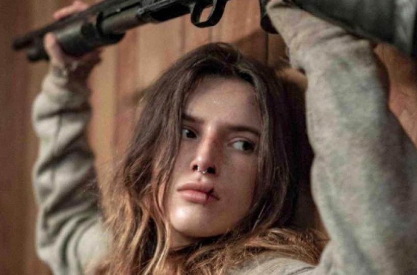 «Girl», il ritorno a casa di una ragazza si trasforma in incubo