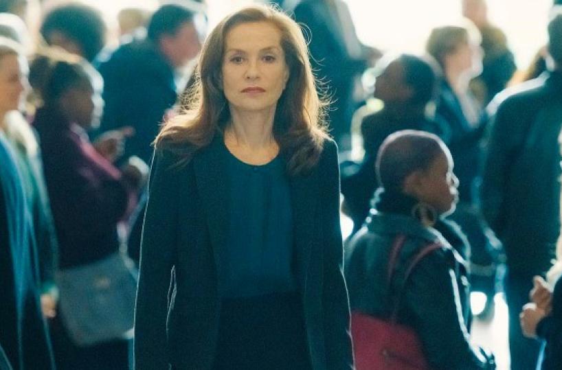 La sindaca di una città francese si batte contro la povertà per restituire dignità alla gente