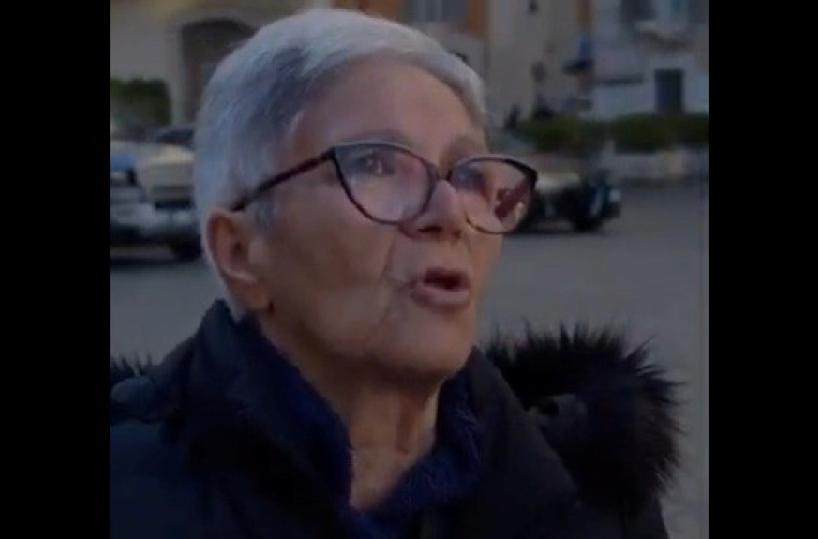 Terlizzi, lo sfogo di una 75enne: &laquo;Io vittima della giustizia ho perso la casa per un debito originario di 4.500 euro&raquo;