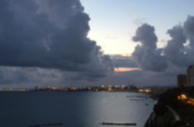 La foto del giorno del 16 dicembre 2025