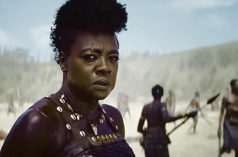 La generale Nanisca guida le guerriere contro la schiavit&ugrave;