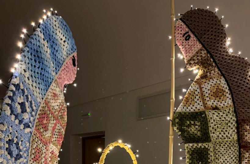 La foto del giorno del 27 dicembre 2025