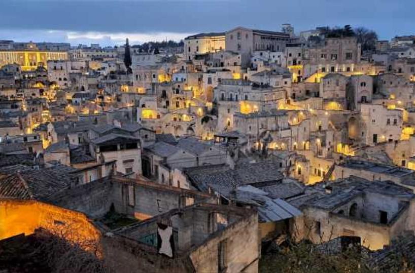 La foto del giorno del 28 dicembre 2025