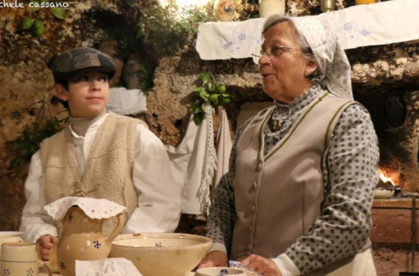 La foto del giorno del 29 dicembre 2025