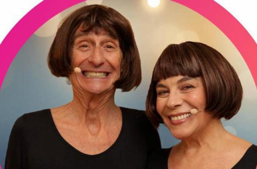 All'AncheCinema di Bari tornano Marmone e Schiavarelli