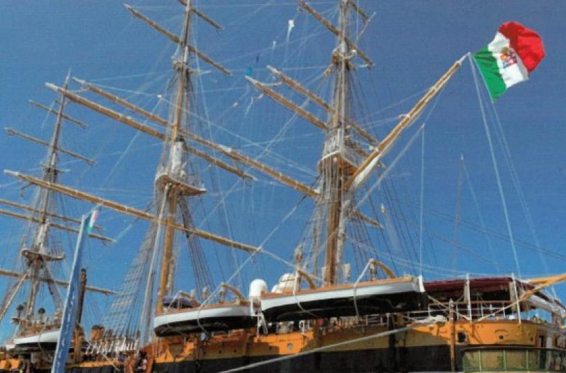 La foto del giorno del 5 gennaio 2025