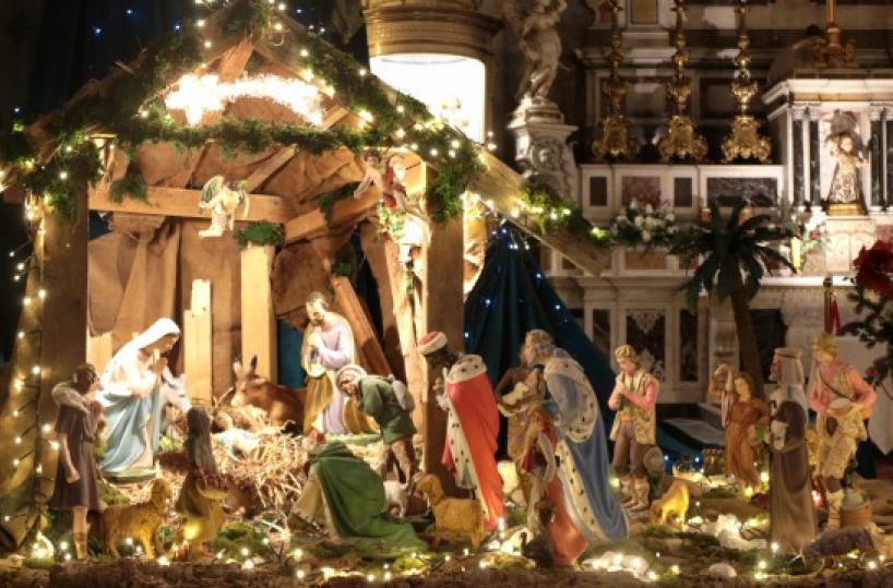 La foto del giorno dell'11 gennaio 2026