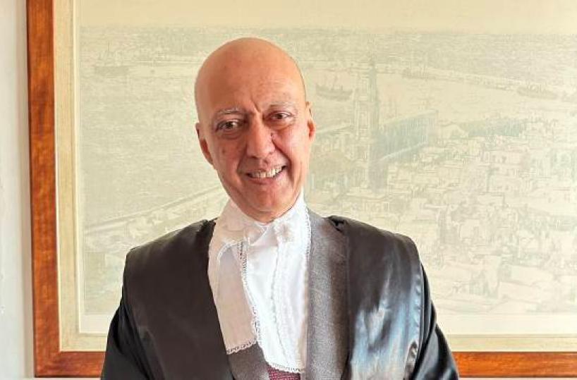 Riforma Nordio, D&rsquo;Aluiso (Ordine Avvocati): &laquo;Giusto votare s&igrave;, cittadino pi&ugrave; tutelato&raquo;