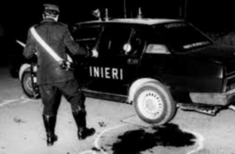 &laquo;Quel cambio turno sospetto costato la vita a mio fratello&raquo;: il caso del ruvese ucciso dalla banda della Uno Bianca