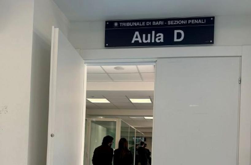 Faida tra gruppi mafiosi a Noicattaro: chiesti 16 anni per Giuseppe Annoscia