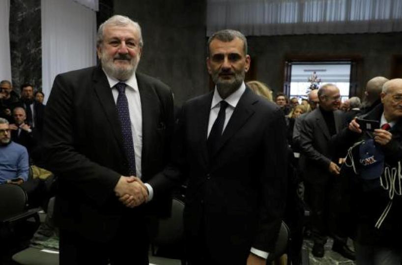 Decaro al lavoro sulla giunta ma c&rsquo;&egrave; il rebus sui &laquo;criteri giusti&raquo;. Il piano B per Emiliano? L&rsquo;assessorato a Bari