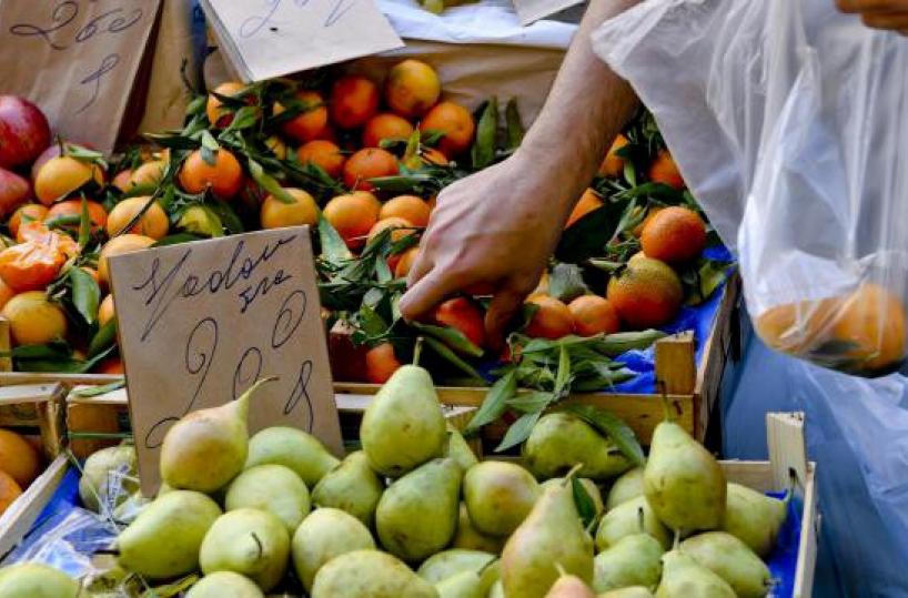 Istat, carrello della spesa alle stelle: +24% In Puglia inflazione da record nel 2025. Codacons Bari: &laquo;Rischio nuovi rincari&raquo;