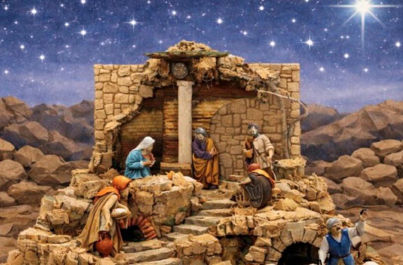 La foto del giorno del 20 gennaio 2026