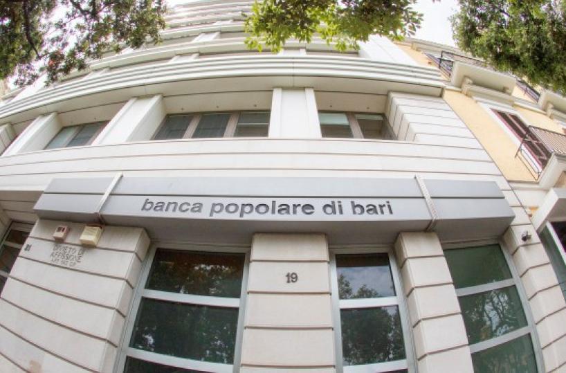&laquo;I bilanci falsi della PopBari&raquo;, sotto accusa pure i revisori: &laquo;Non controllarono gli Jacobini&raquo; 