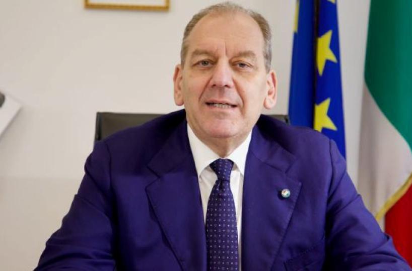 Il sottosegretario La Pietra in Puglia: &laquo;Il Commissario per la Xylella non sar&agrave; una figura simbolica&raquo;