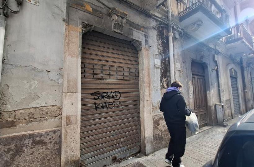 Bari, la denuncia: &laquo;Io inseguita e molestata: quanta paura al quartiere Libert&agrave;&raquo;