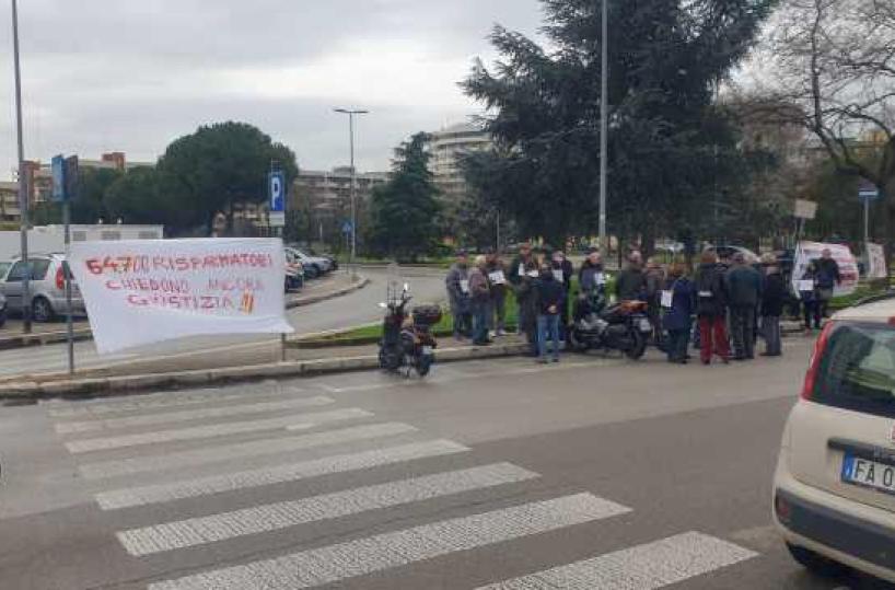 &laquo;I bilanci falsi degli Jacobini&raquo;, Bdm rischia di pagare i danni: ma i 122 milioni di risarcimento &laquo;sono del Fidt&raquo; 