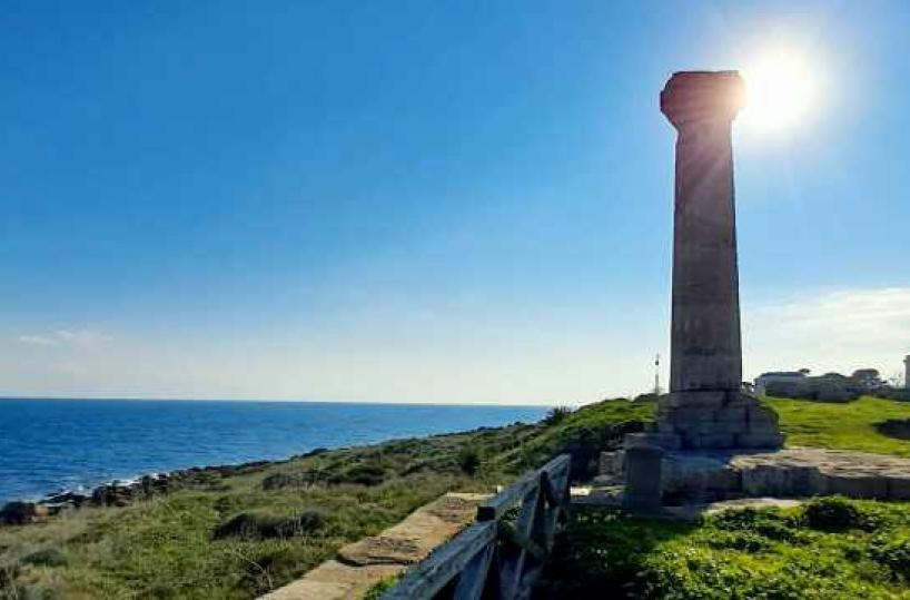 La foto del giorno del 7 febbraio 2026