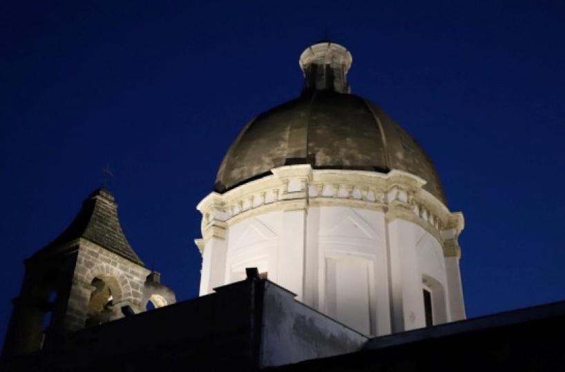 La foto del giorno dell'8 febbraio 2026