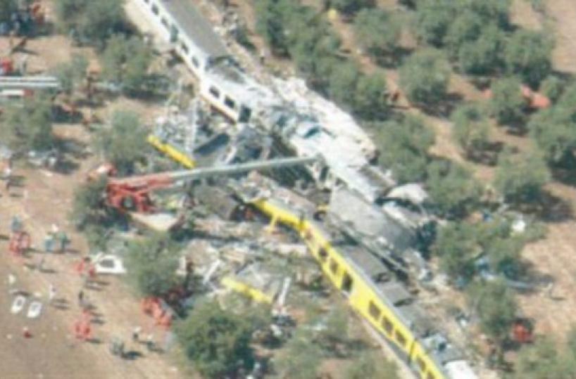 Strage dei treni ad Andria, definitive 14 assoluzioni. Ricorso in Cassazione solo contro due manager