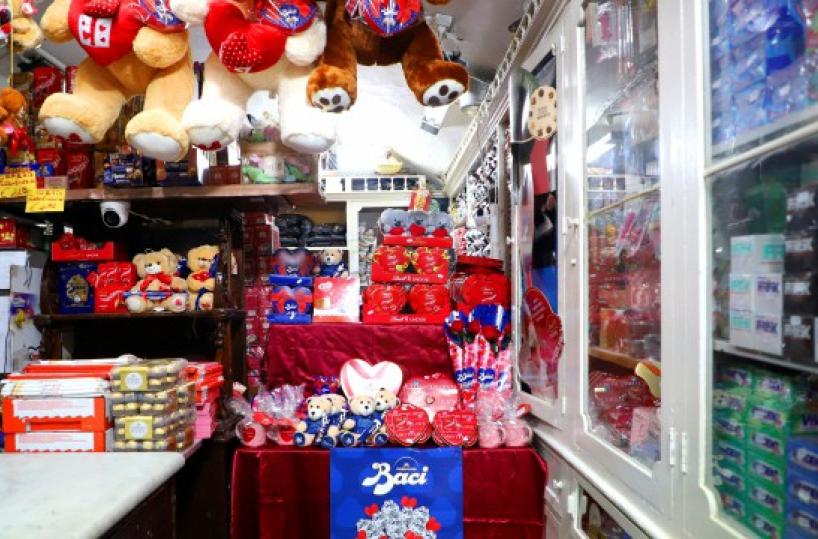 La foto del giorno dell'11 febbraio 2026