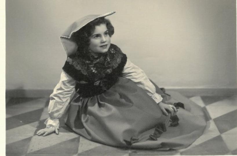 La foto del giorno del 15 febbraio 2026