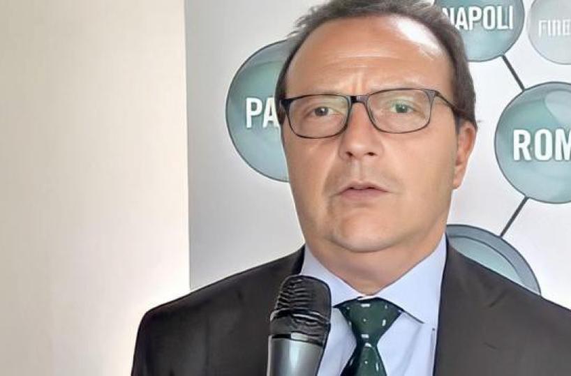 Chiese soldi ai malati di cancro, Lorusso condannato dalla Corte dei conti: risarcir&agrave; 500mila euro