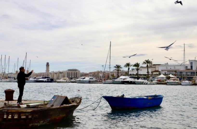 La foto del giorno del 21 febbraio 2026