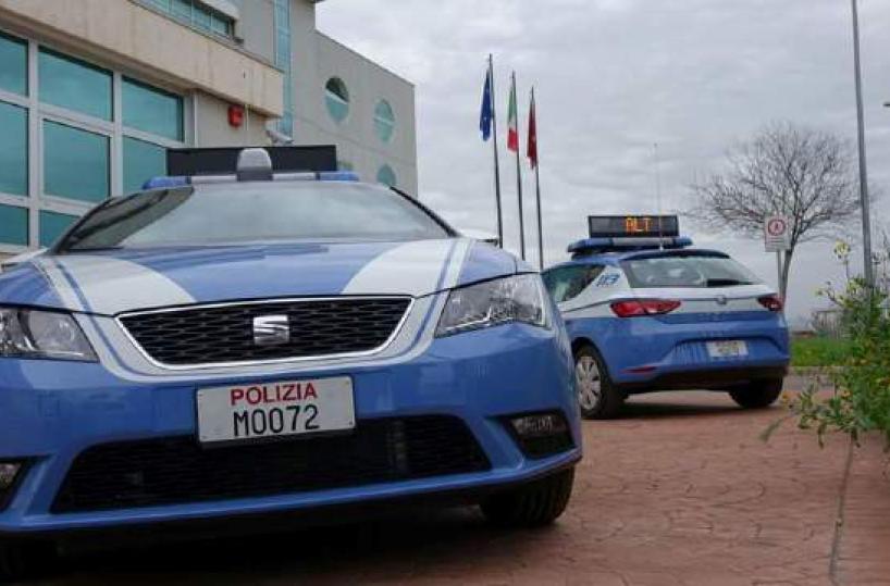 Sexycamera nel b&b, nei guai 46enne: &egrave; il titolare della struttura di Taranto 