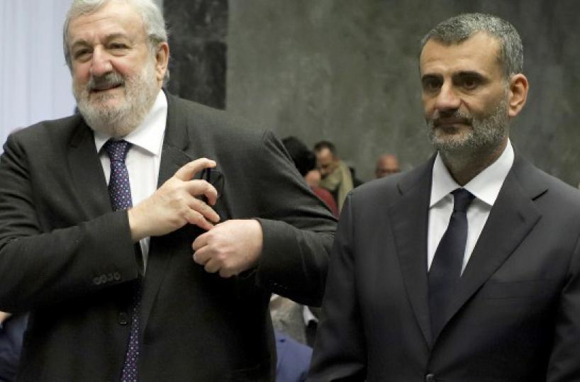 Caso Emiliano, il Csm alla giunta della Regione Puglia: &laquo;Istanza per la consulenza da rifare&raquo;