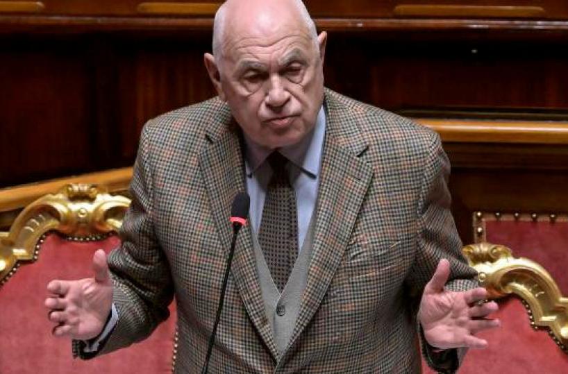 Il Ministro Nordio alla Gazzetta: &laquo;Tanti giuristi di sinistra a favore della riforma&raquo;