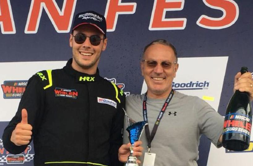 Automobilismo, una passione senza tempo: il barese Trione torna in pista a 63 anni