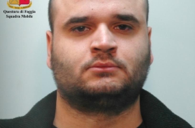 Il pentito Pettinicchio depone al processo per spaccio di droga: &laquo;Collaboro perch&eacute; era l'ultimo desiderio di mamma&raquo;