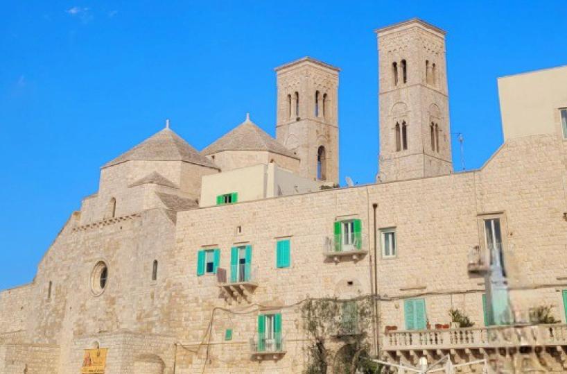 La foto del giorno del 16 marzo 2026