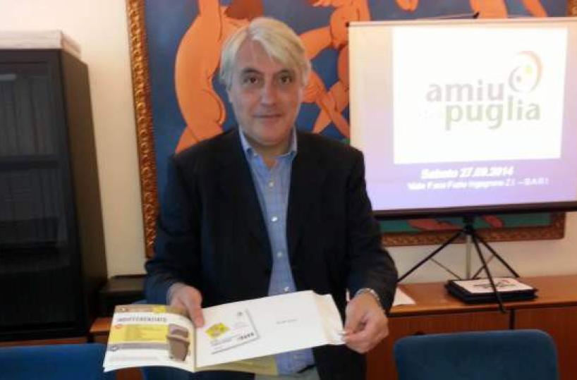 La Cassazione annulla la condanna di Grandaliano: appello-bis per l'ex manager dei rifiuti