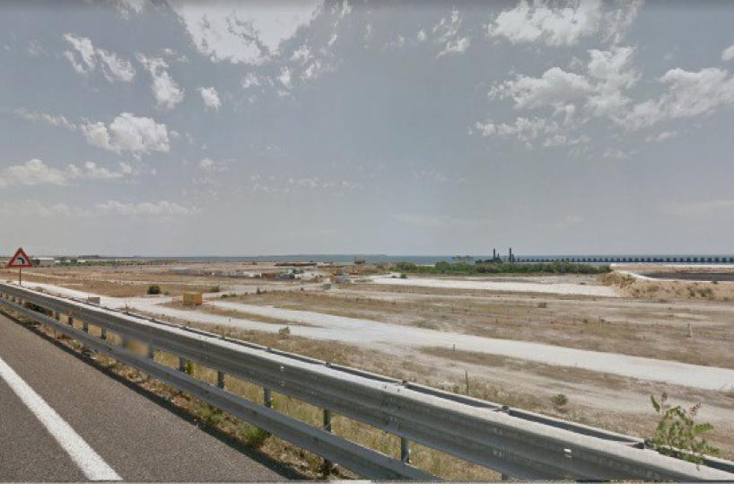 Taranto, bonifica dell&rsquo;area Belleli: il sindaco di Bitetti scrive al Governo