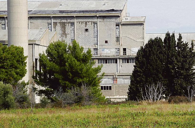 &laquo;Ex cartiera di Barletta, tutto tace a cinque mesi dal Jova Summer&raquo;: la denuncia sull'area che ospiter&agrave; Jovanotti