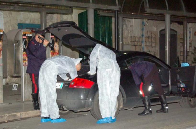 &laquo;Colpito per sbaglio in una lite mafiosa, ma ucciso dall'errore dei medici&raquo;. Bari, risarcimento milionario ai familiari di un 31enne