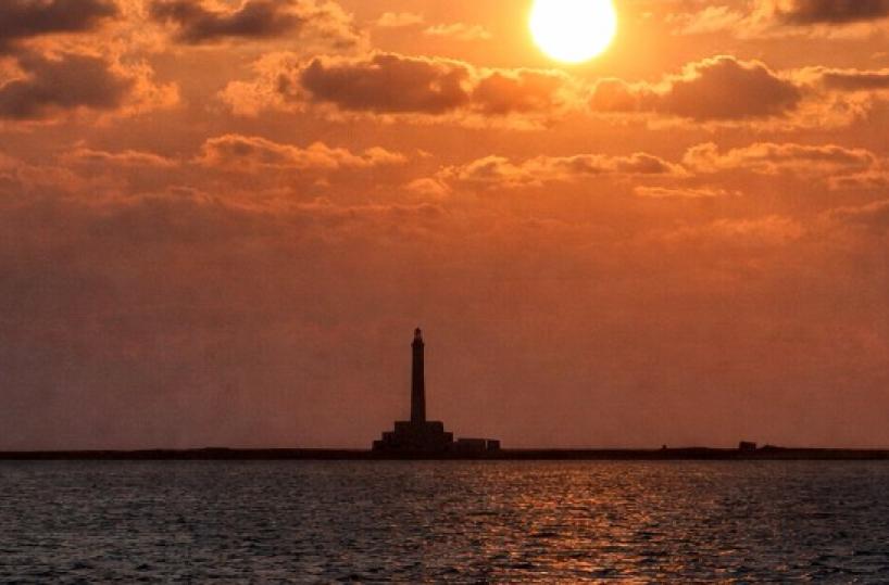 La foto del giorno del 20 marzo 2026