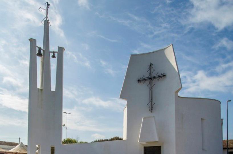 La foto del giorno del 23 marzo 2026