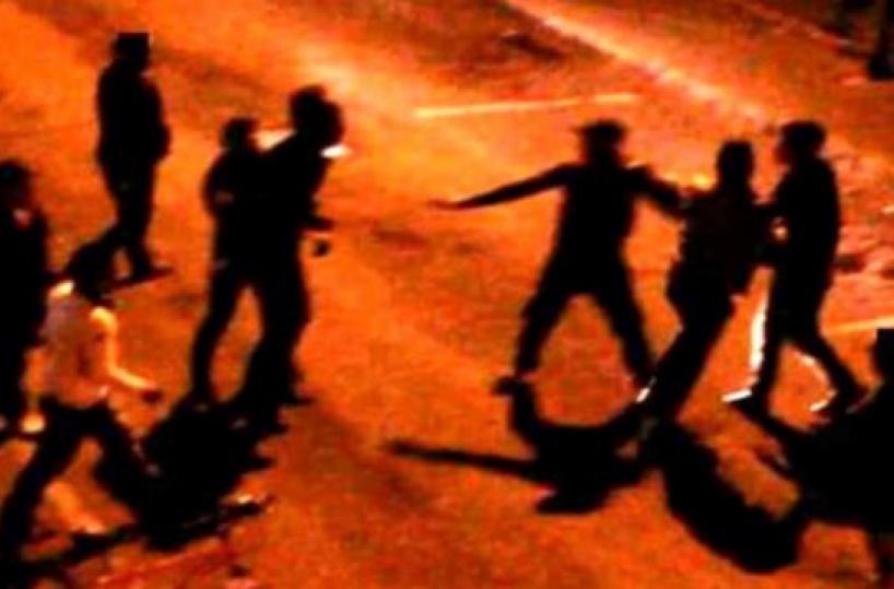 Bari, in corso Vittorio Emanuele bulli scatenati contro i coetanei