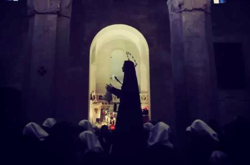 La foto del giorno del 26 marzo 2026