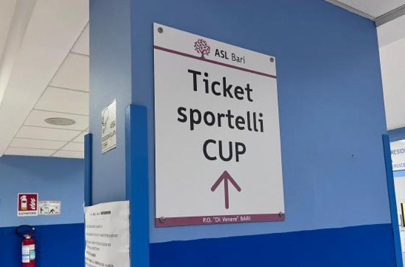 Puglia, gli effetti del piano straordinario per le liste d’attesa: chi prenota oggi attende più che a gennaio