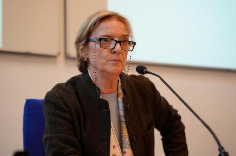 Apulia Film Commission, la presidente Tosto si dimette ma verr&agrave; riconfermata