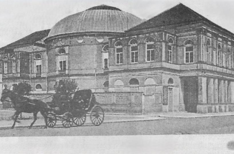 La foto del giorno del 2 aprile 2026