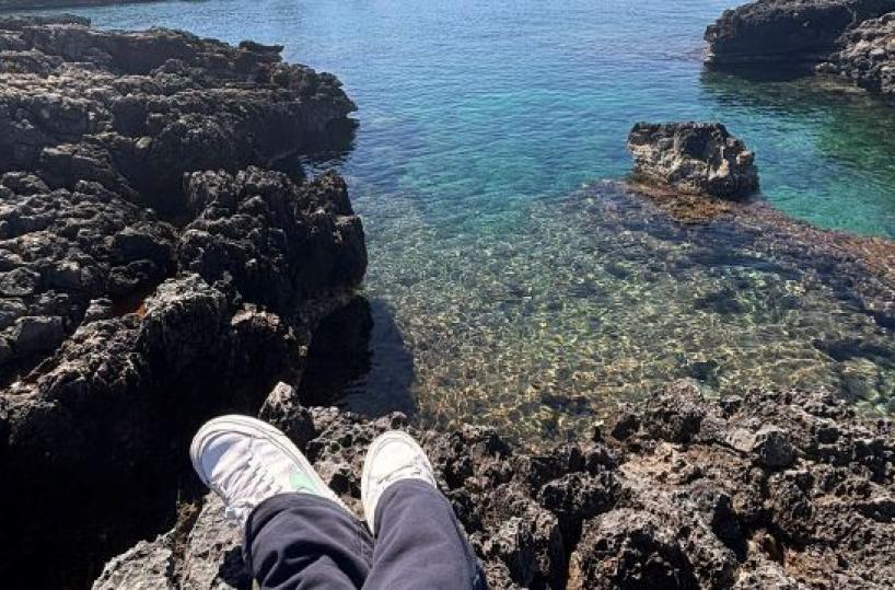 La foto del giorno del 7 aprile 2026